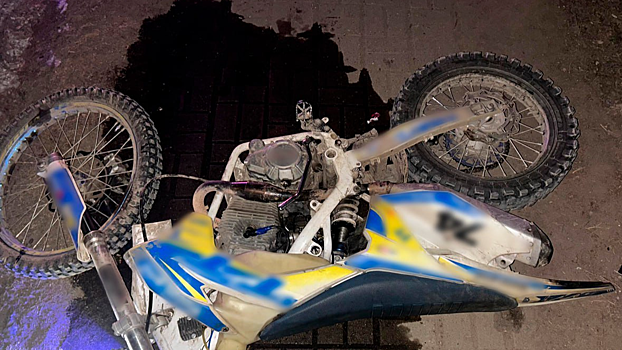 Два подростка попали в больницу после ДТП в Кирове