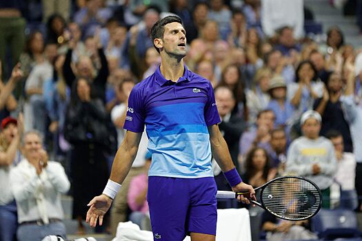 Неизвестно, сможет ли Новак Джокович играть на USO, но до Australian Open его хотят допустить