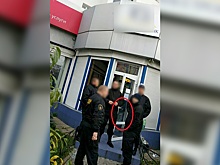 Число пострадавших от «газовой атаки» в калининградском банке увеличилось до трёх