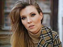 Скабеева резко ответила на претензии МОК к России из-за ЛГБТ-спортсменов