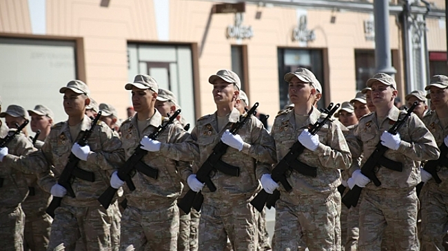 Военкор Коц рассказал, как корейцы помогли освободить Курщину: «Строгое правило – не попадать в плен живыми»