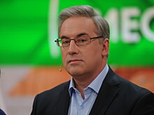 Норкин пошутил о вылете сборной России с Евро-2020
