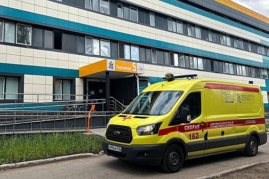 "Рождаемость низкая": проект флагманской детской больницы Казани заморожен