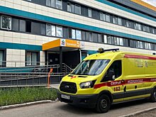 "Рождаемость низкая": проект флагманской детской больницы Казани заморожен