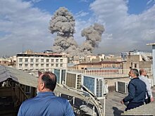 Евгений Сатановский: иранцы сделали все для того, чтобы это произошло