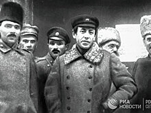 Непобедимые киевские гимназисты. Кто виноват в поражении под Крутами