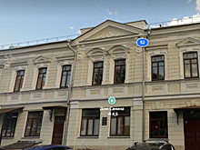 В Самаре отремонтируют крышу памятника архитектуры - "Дома Санина"
