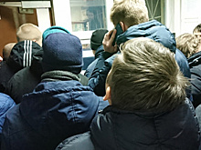 После победы «Факела» над «Авангардом» в Воронеже задержали более 120 фанатов