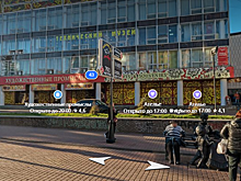 Нижегородский эколог объяснил пропажу елок на Большой Покровской