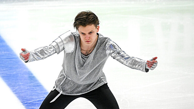 «Семененко проявил себя бойцом на Спартакиаде» — Татьяна Мишина