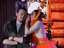 Центр «Братеево» пригласил на новогодний спектакль