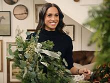 Шоу Меган Маркл на Netflix отменили