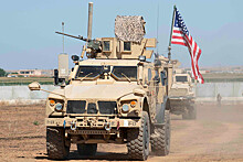 WSJ: США увеличили в декабре число операций против ИГ в Сирии