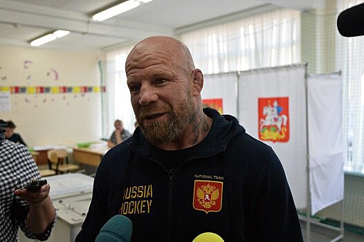 Джефф Монсон включил «танцы с диджеем» в план действий после избрания в парламент Башкирии