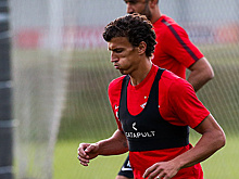 Эксперт: возвращение Романа Еременко в футбол является своевременным для "Спартака"