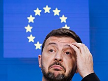 Слово из трех букв и клоун: Российские звезды отреагировали на санкции Зеленского