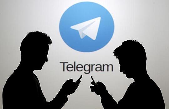 В США призвали удалить Telegram из Google Play