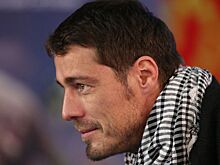 Сафин: для места, в котором я родился, стать профессионалом было уже неплохим достижением