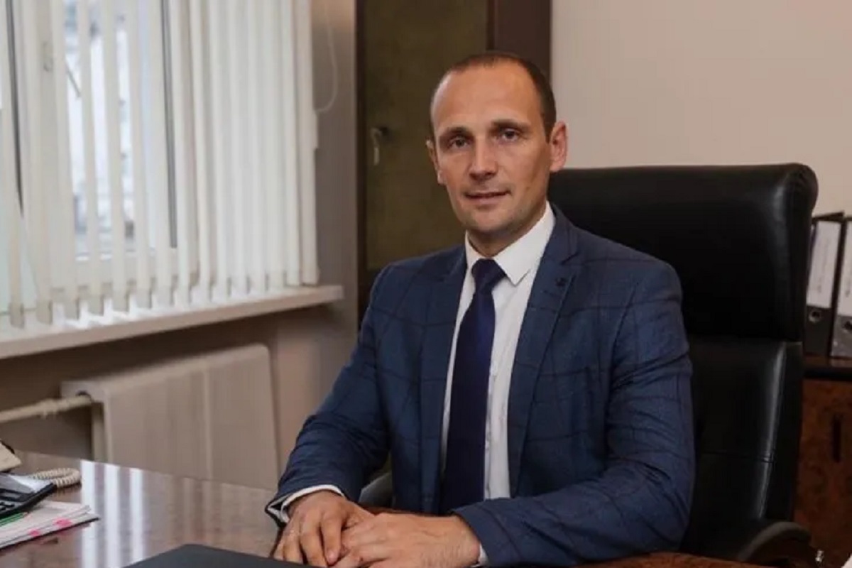 Сергей Котляров не станет бороться за пост главы Курска