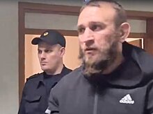 РИА Новости: боец ММА Ильяс Якубов добился переквалификации обвинения для отправки на СВО