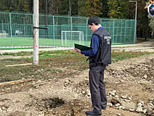 В Апшеронске возбудили уголовное дело после падения 11-летнего школьника в яму