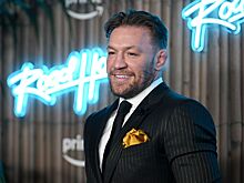 Конор Макгрегор, возвращение в UFC, хочет стать президентом Ирландии, намерен баллотироваться в 2025 году, планы Конора