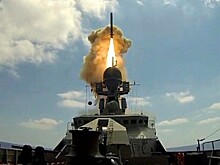 Зачем России нужны «Калибры» в Средиземном море