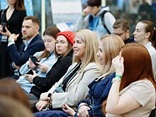 Крупнейшая в России конференция об инновационных технологиях для бизнеса этим летом девятый раз состоится в Сколково