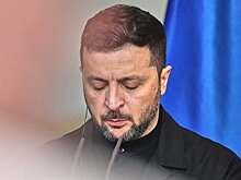 Зеленский сократил программу визита в Канаду
