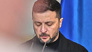 Зеленский сократил программу визита в Канаду