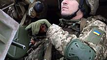 Украинские войска выпустили два кассетных снаряда по Донецку