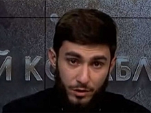 Украинского ведущего приговорили к тюрьме в России