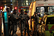 Теракты в Лондоне организовала одна группа людей
