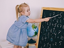 В больших городах растет спрос на услуги репетиторов для дошкольников