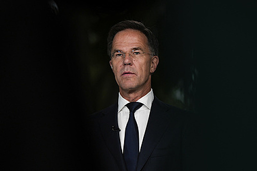 Рютте встретится 19 января с министрами Дании и Гренландии