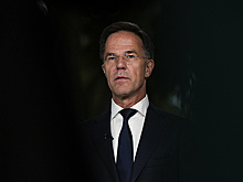 Рютте встретится 19 января с министрами Дании и Гренландии