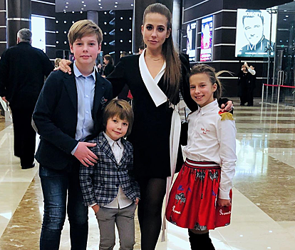 Юлия Барановская лишится части алиментов на детей Андрея Аршавина