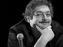 Дмитрий Быков – о том, зачем и как читать русскую литературу XIX, XX и XXI веков