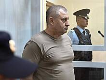 Бывшего замглавы Генштаба России оставили под стражей до 22 апреля по делу о взятке