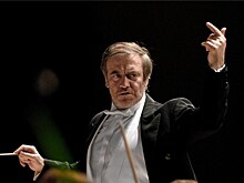 Валерий Гергиев привезет Пасхальный фестиваль в Воронеж