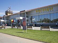 Очередные ограничения введены в двух аэропортах России