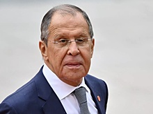 Лавров: Россия ждёт реакции ООН на беспрецедентные атаки Киева