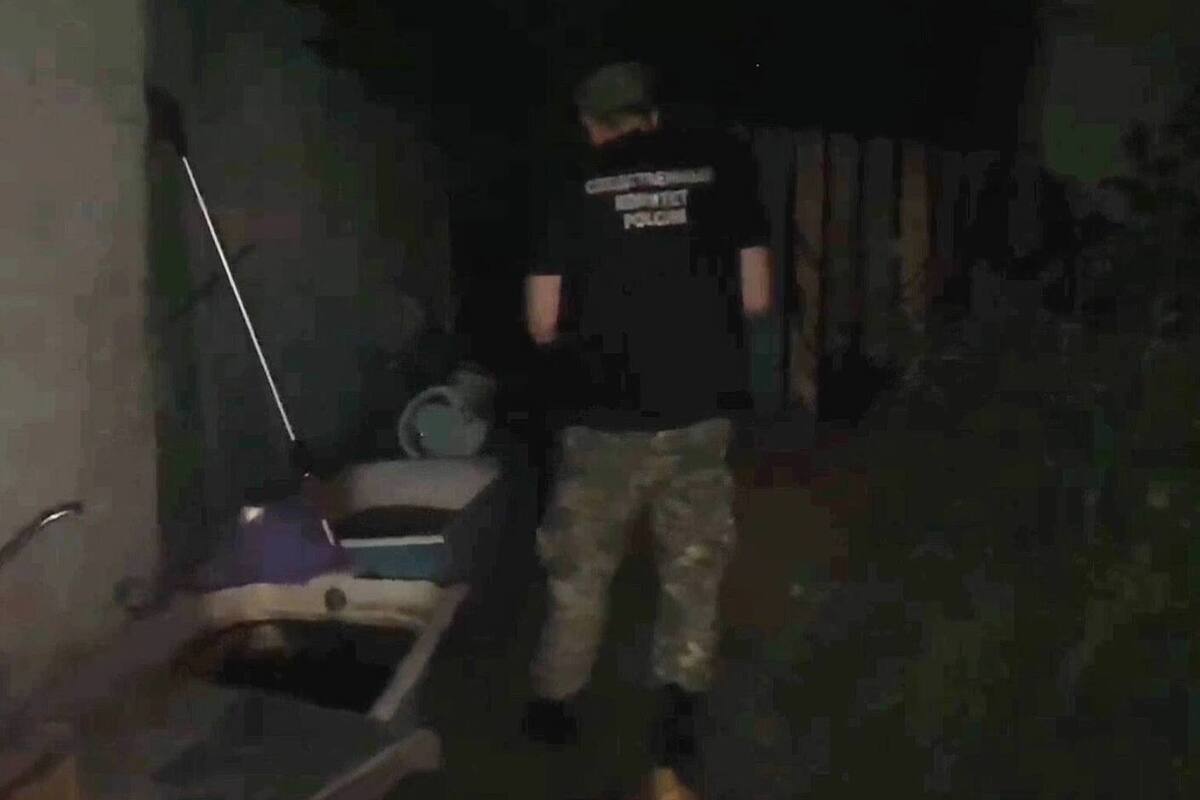 Двухлетний мальчик в Твери погиб в ванной с водой