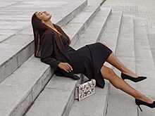 «Им нужно больше мяса»: модель и ведущая из Новосибирска не нашла мужа в «Давай поженимся»