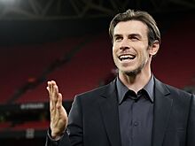 Гарет Бэйл: профессионального гольфа для меня не будет