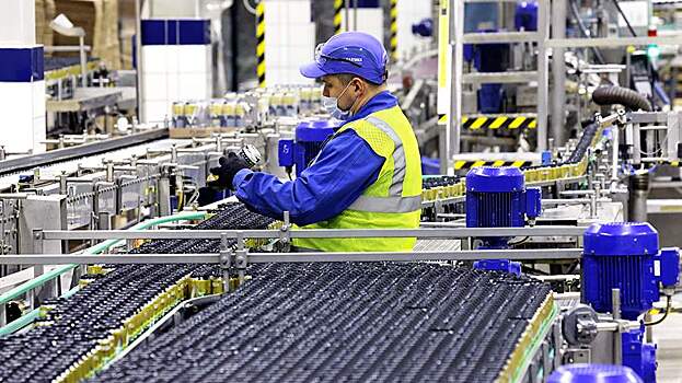 Прежний владелец «Балтики» вывел из России почти €6 млрд