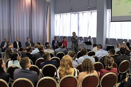 О развитии сотрудничества в области транспорта