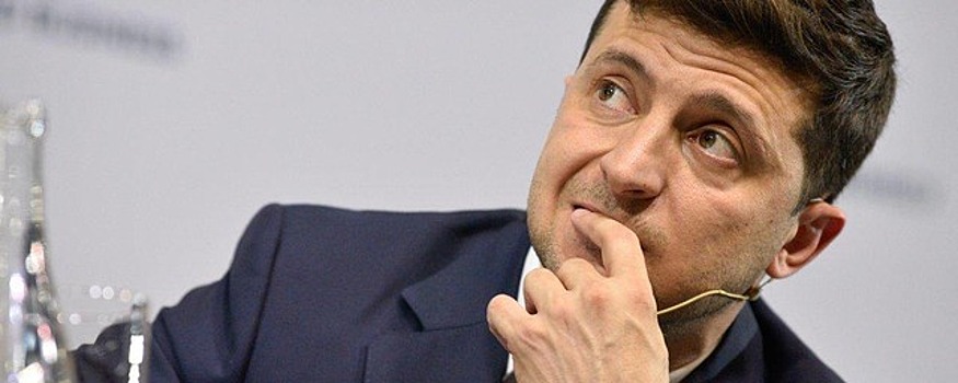 Reuters: Зеленский надеется завершить военный конфликт на Украине к зиме