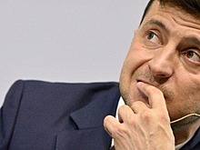 Reuters: Зеленский надеется завершить военный конфликт на Украине к зиме