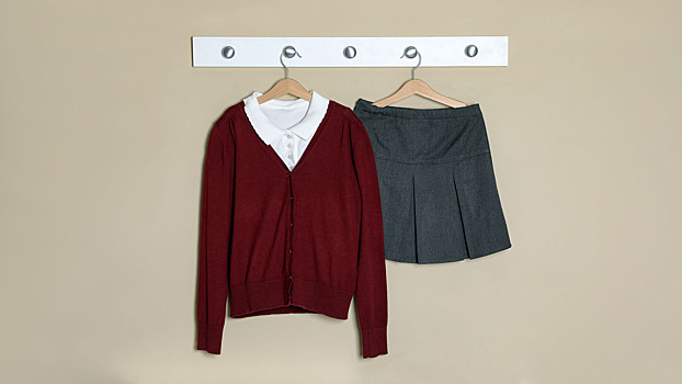 Фонд «Волонтёры в помощь детям-сиротам» открыл сбор на школьную одежду